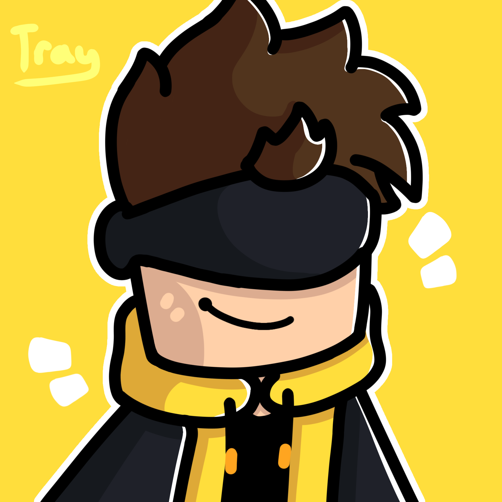 v4sk3's Profile Picture on PvPRP